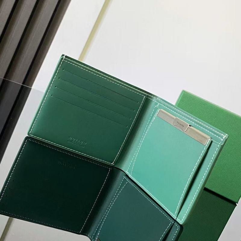 G09ard saint-florentin wallet