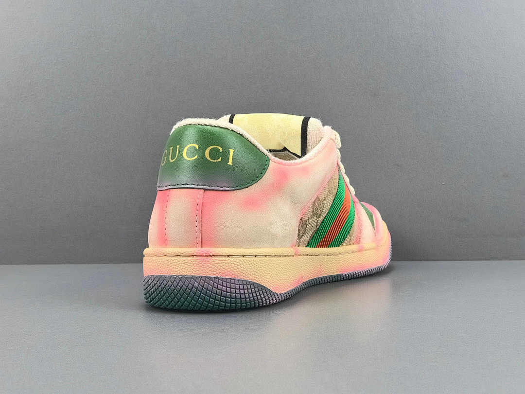 Gvc*1 Screener