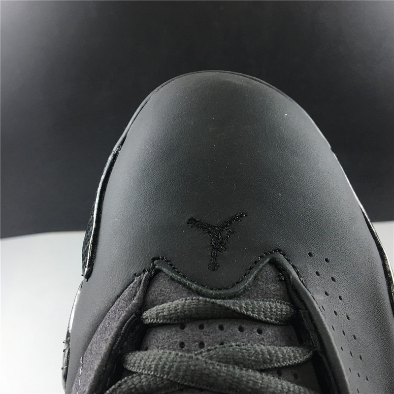 Jordan 14 Retro SE Black Anthracite BQ3685-001