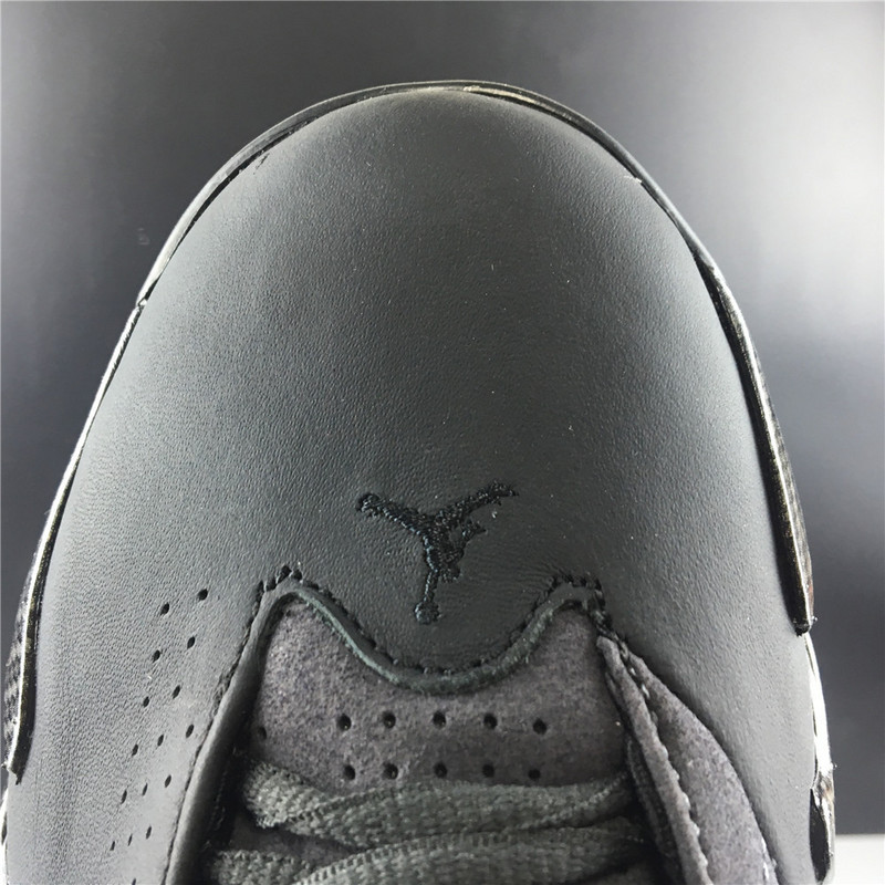 Jordan 14 Retro SE Black Anthracite BQ3685-001