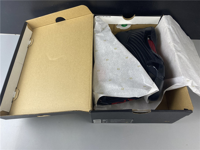 Air Jordan 14 Retro Last Shot (2018) 487471-003