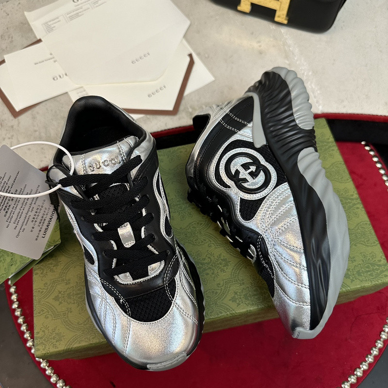 G*u*i ripple sneaker