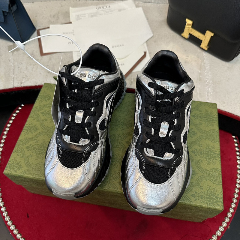 G*u*i ripple sneaker