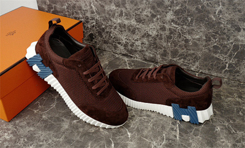H*ER*MES SNEAKER