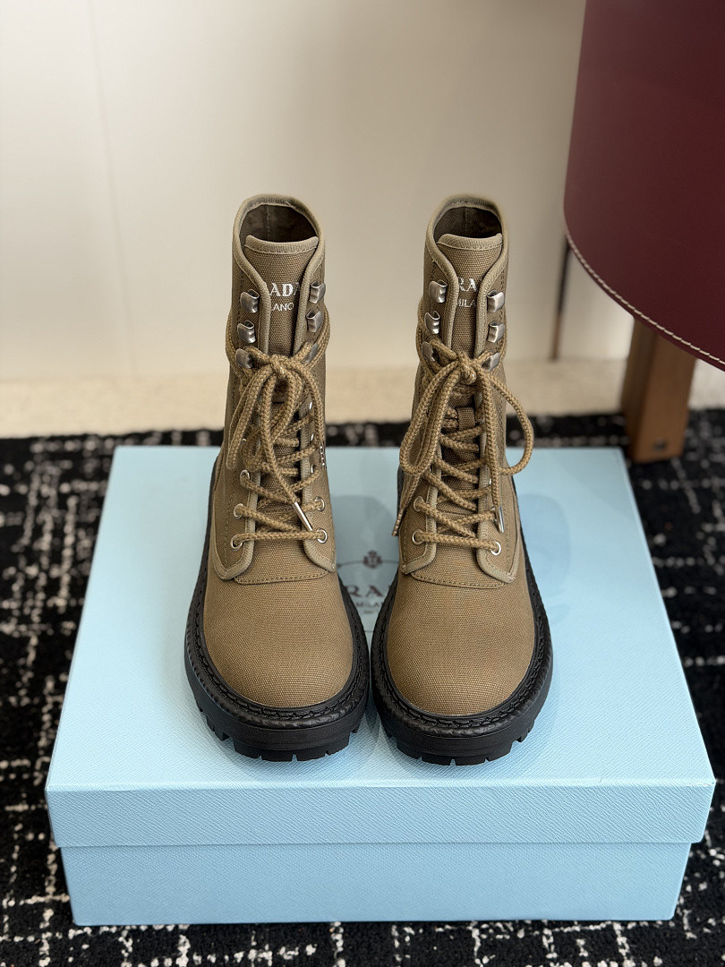 PR SNEAKER