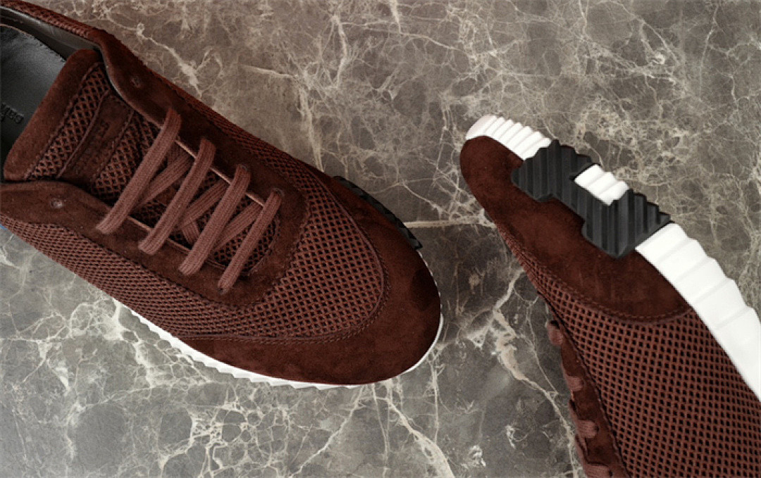H*ER*MES SNEAKER