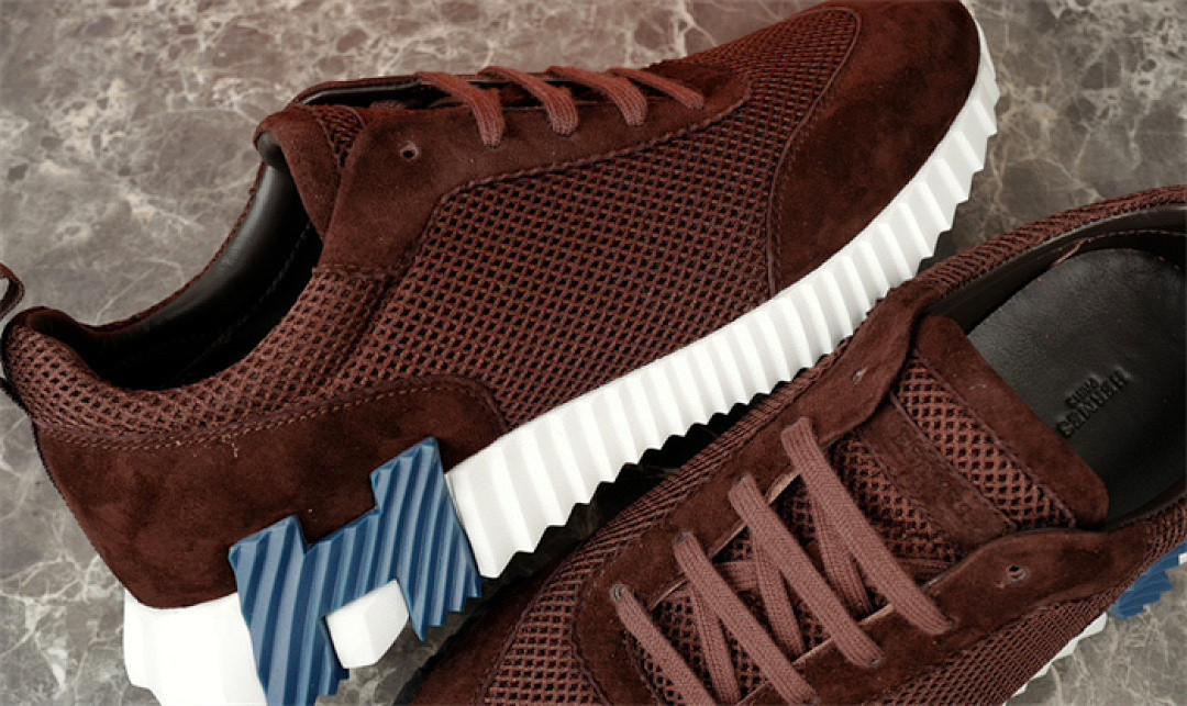 H*ER*MES SNEAKER