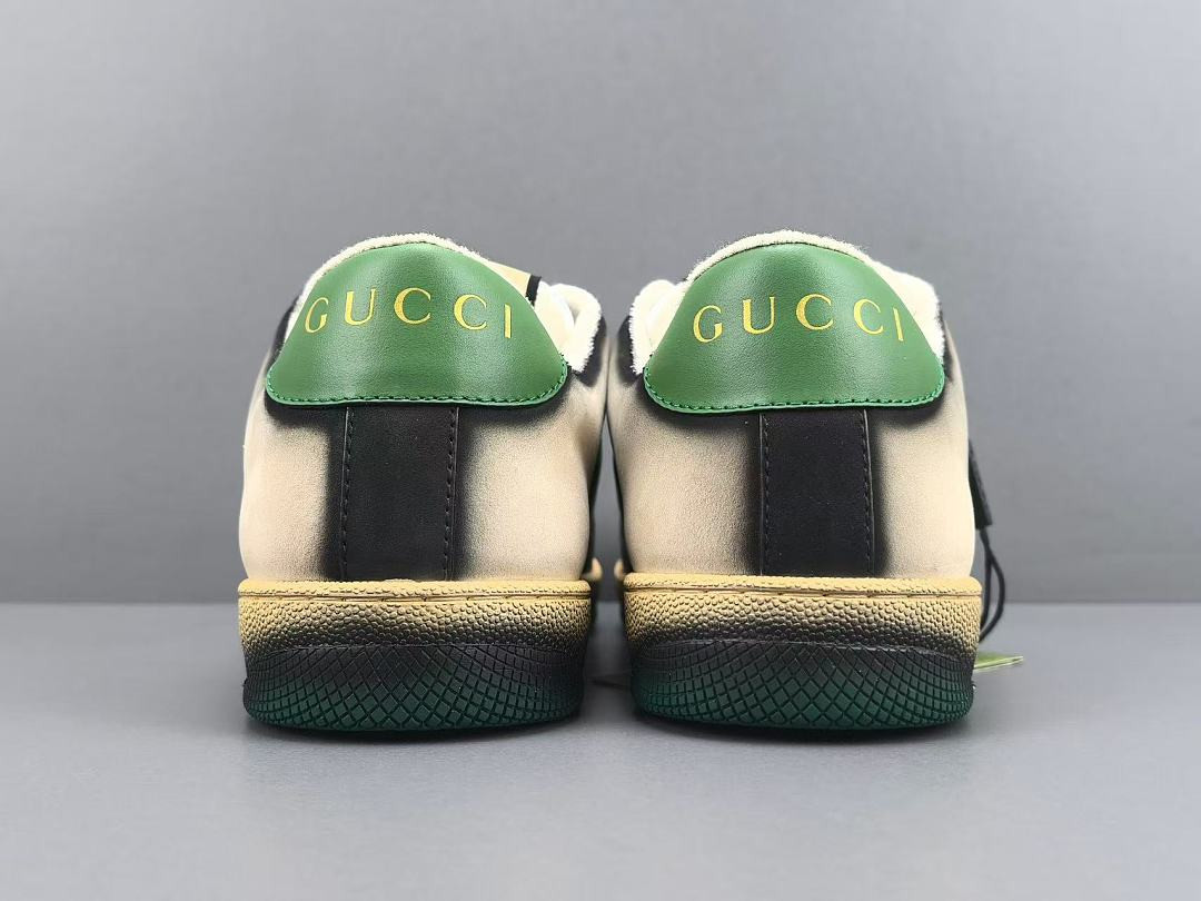 Gvc*1 Screener