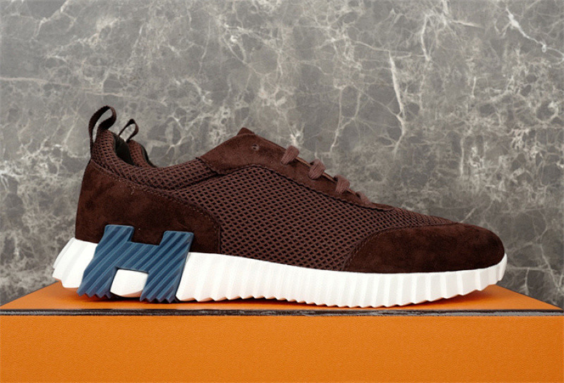H*ER*MES SNEAKER