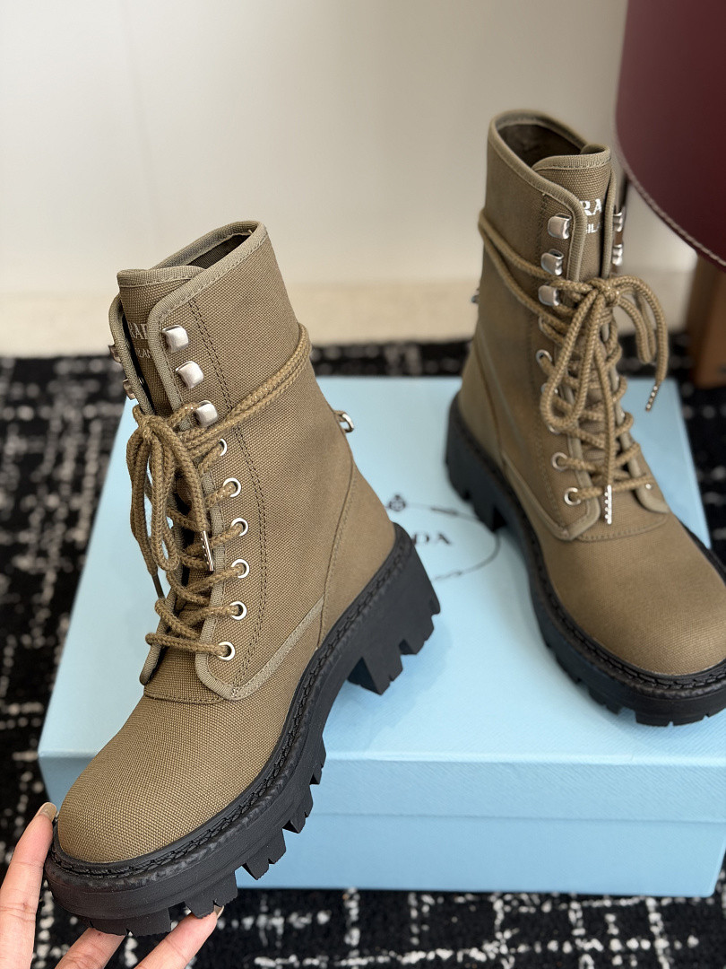 PR SNEAKER