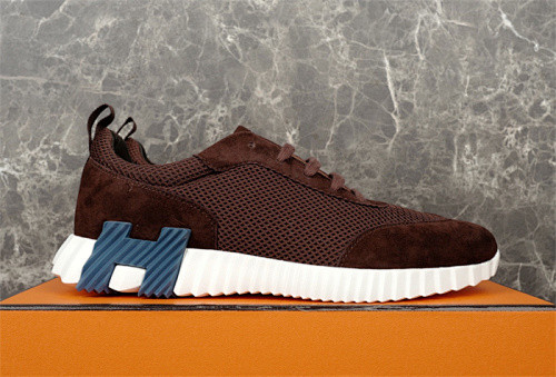 H*ER*MES SNEAKER