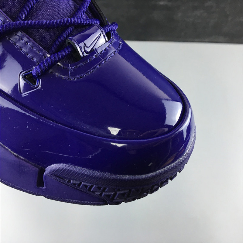 Nike Kobe 1 Protro Devin Booker PE AR4595 500