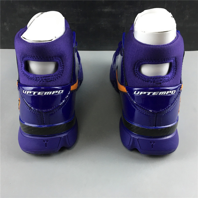 Nike Kobe 1 Protro Devin Booker PE AR4595 500