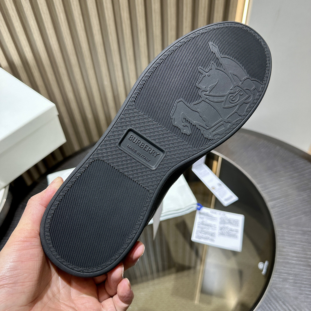 BUR SNEAKER