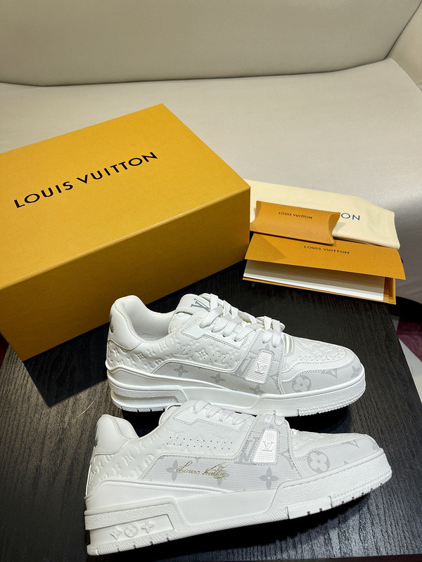 LOU1_TON SNEAKERS