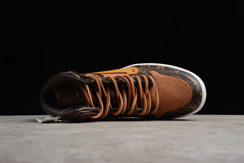 AIR JORDAN 1 OW-LO* AQ0818-158