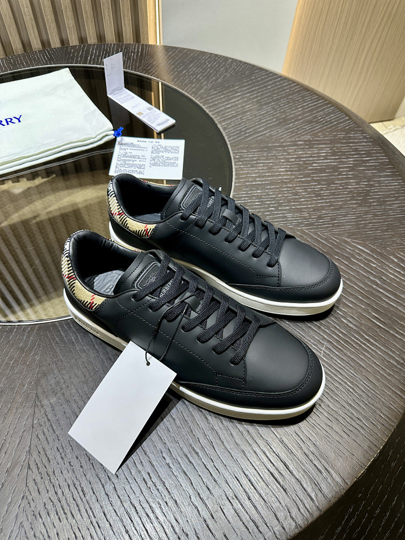 BUR SNEAKER
