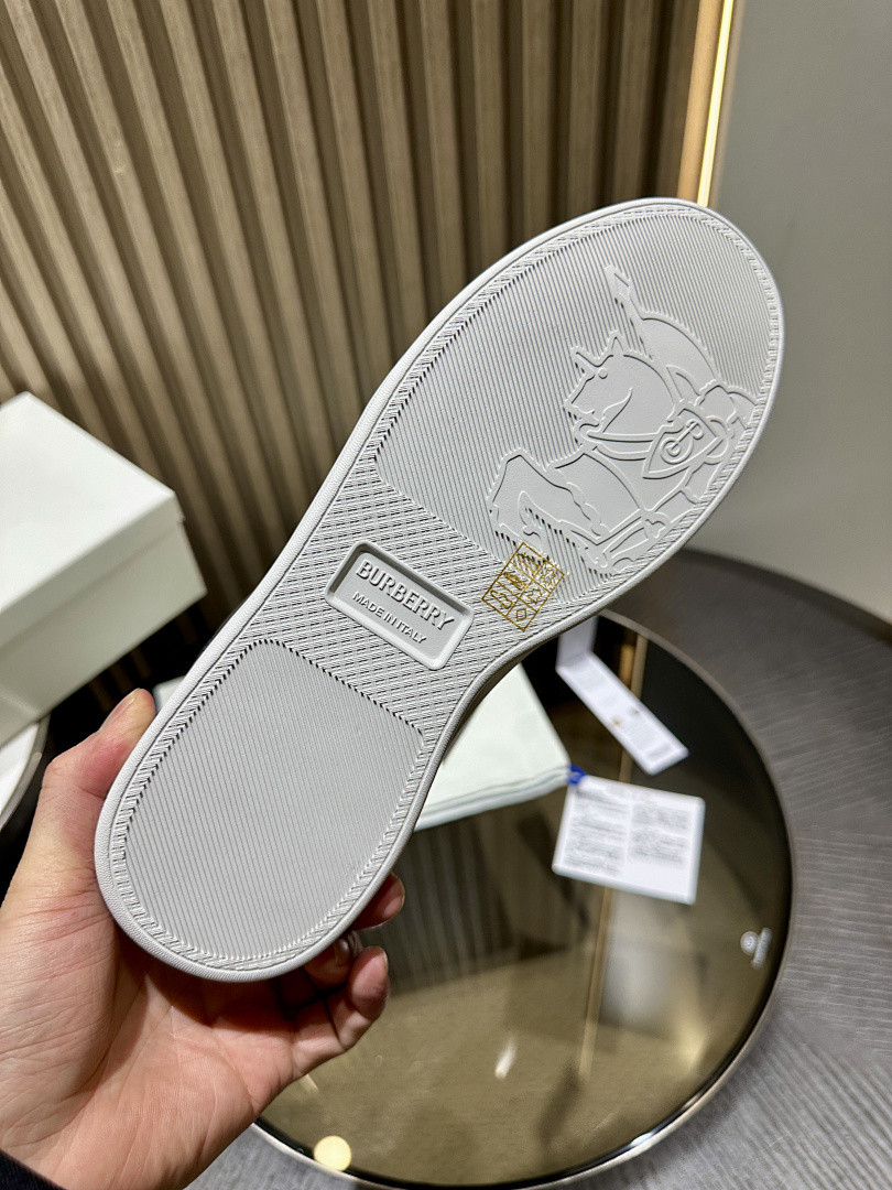 BUR SNEAKER