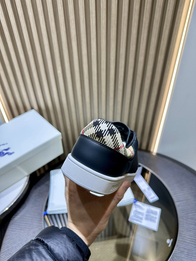 BUR SNEAKER
