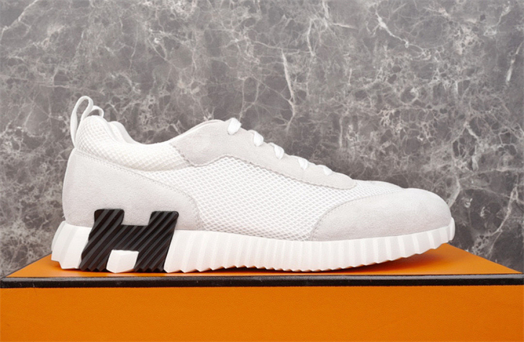 H*ER*MES SNEAKER