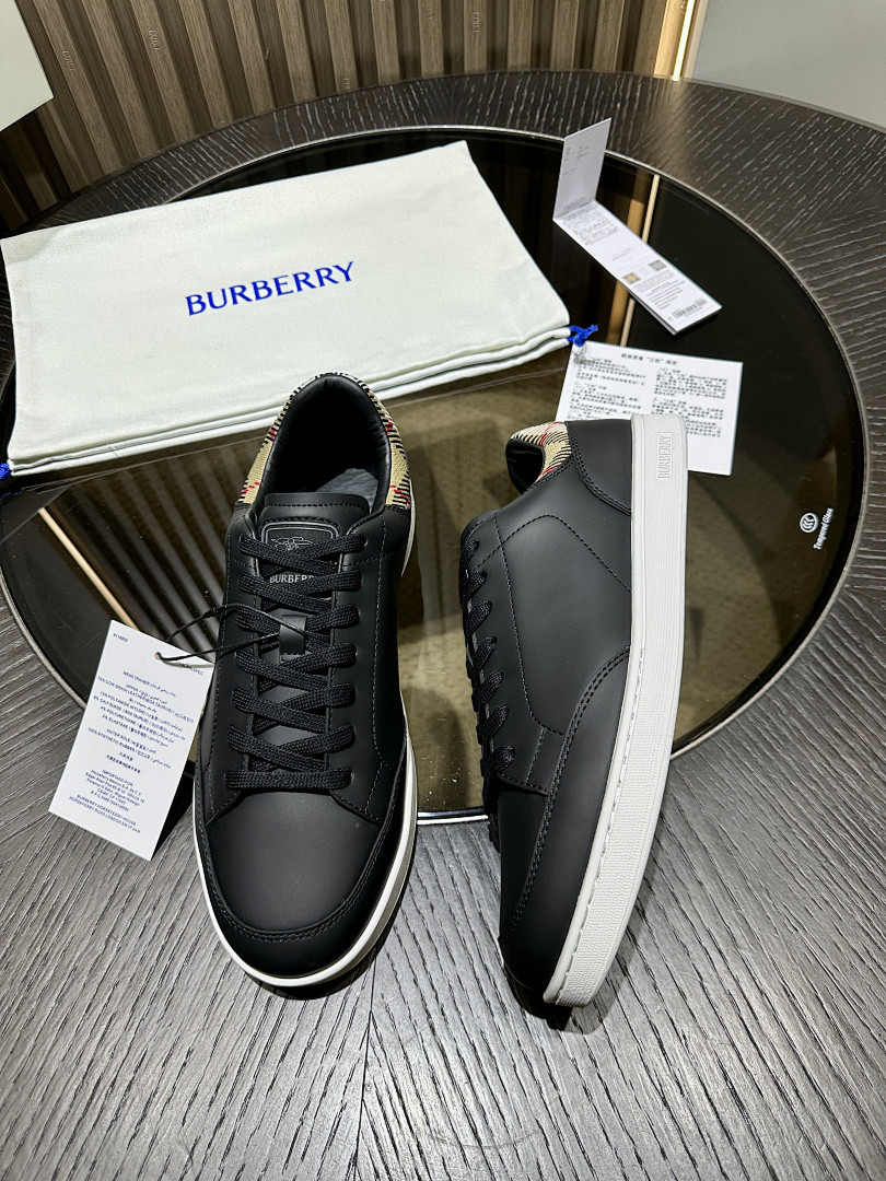 BUR SNEAKER