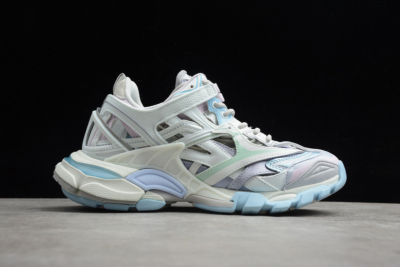 BALENCIAGE TRIPLE TRAINER 568615 W2GN3 9045