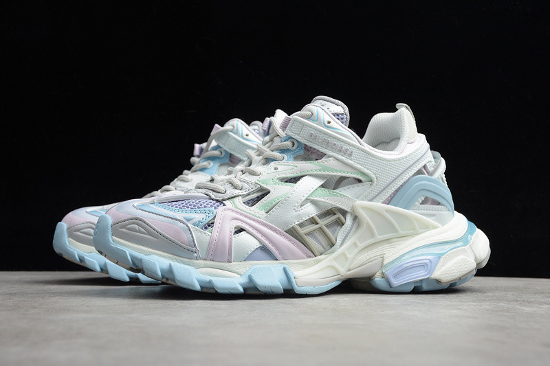 BALENCIAGE TRIPLE TRAINER 568615 W2GN3 9045