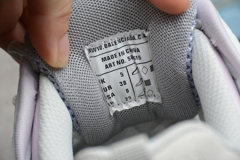 BALENCIAGE TRIPLE TRAINER 568615 W2GN3 9045