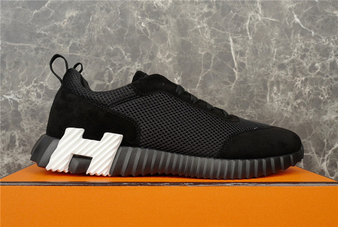 H*ER*MES SNEAKER