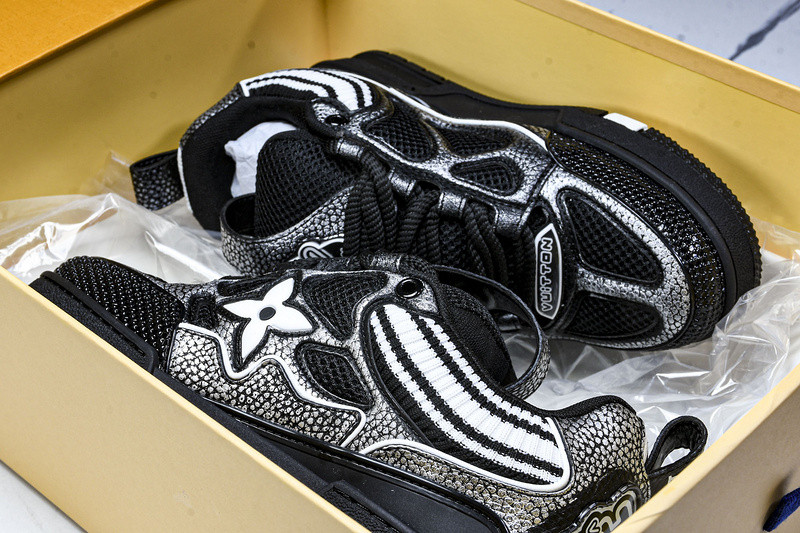 LOU1_TON SNEAKERS