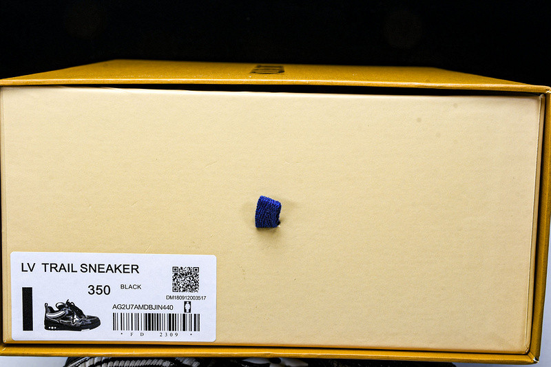 LOU1_TON SNEAKERS