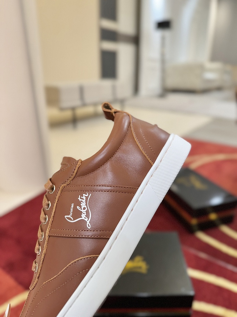 CHIAN LOUIN SNEAKER