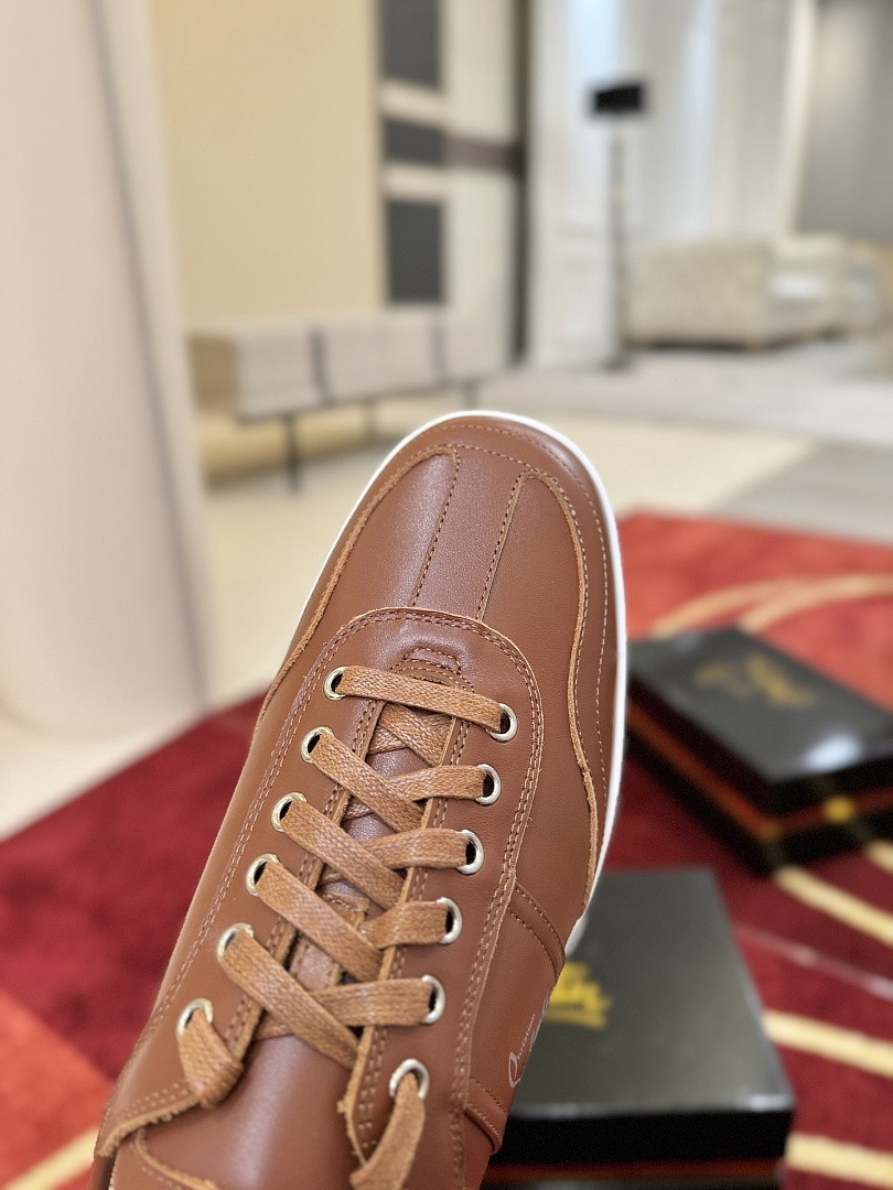 CHIAN LOUIN SNEAKER