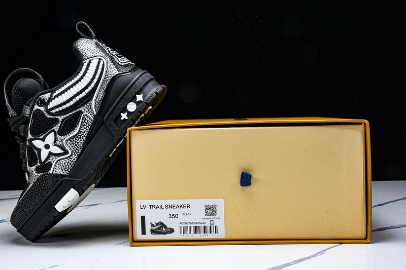 LOU1_TON SNEAKERS