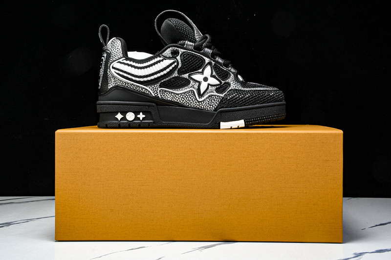 LOU1_TON SNEAKERS