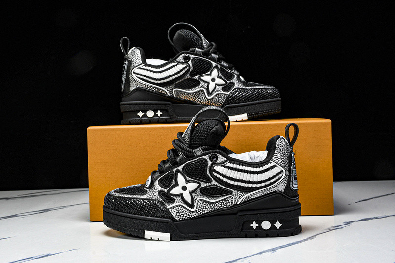 LOU1_TON SNEAKERS