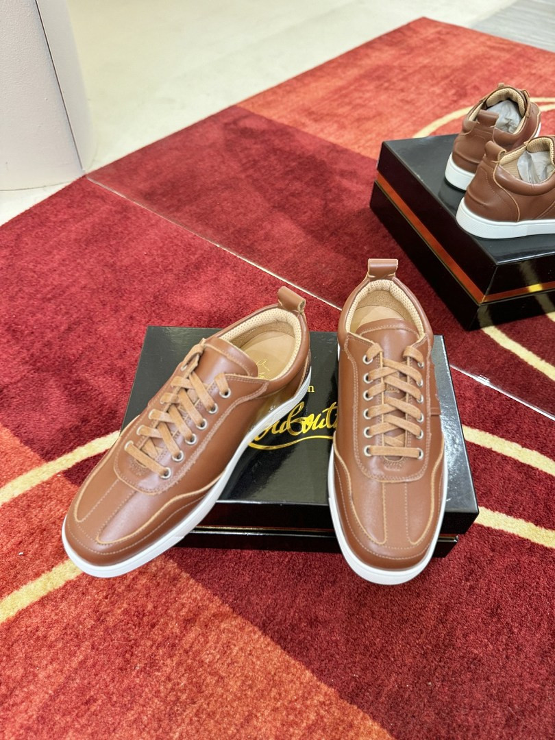 CHIAN LOUIN SNEAKER