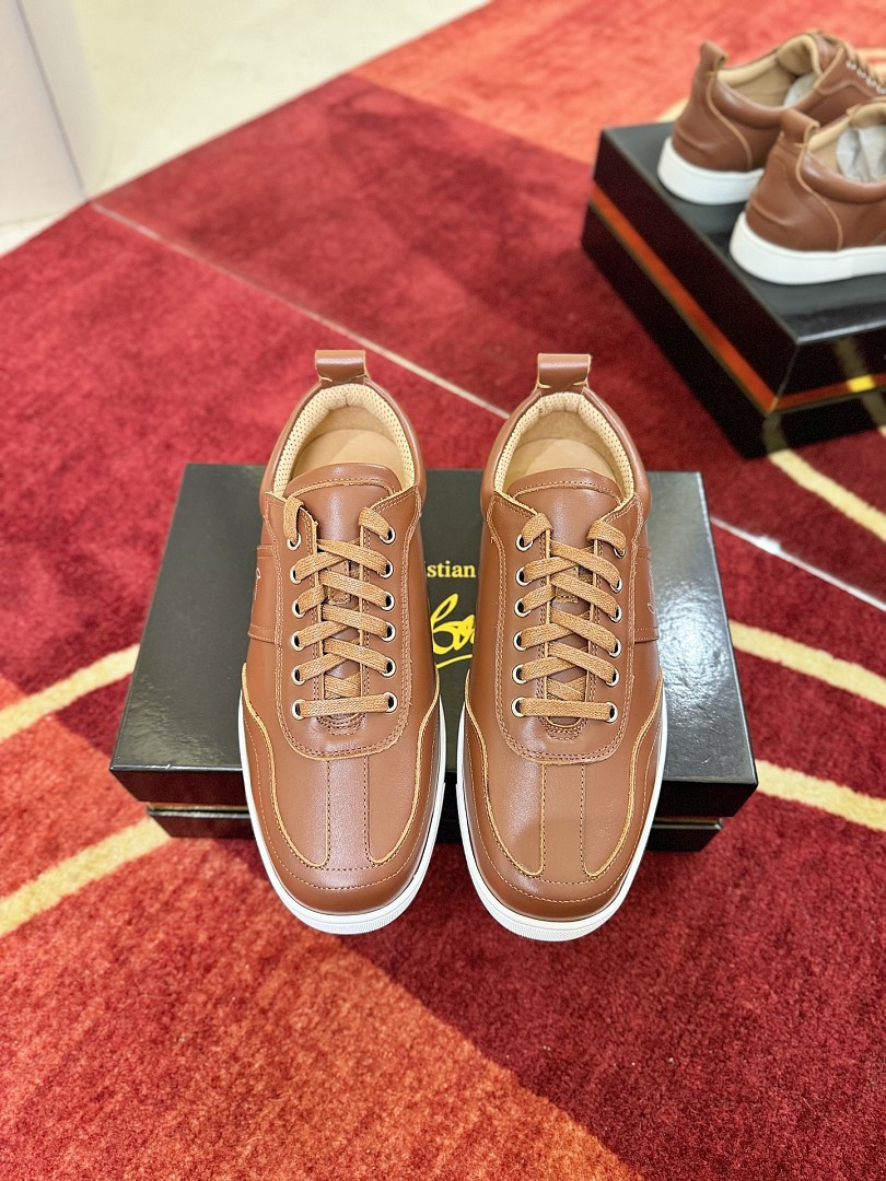 CHIAN LOUIN SNEAKER
