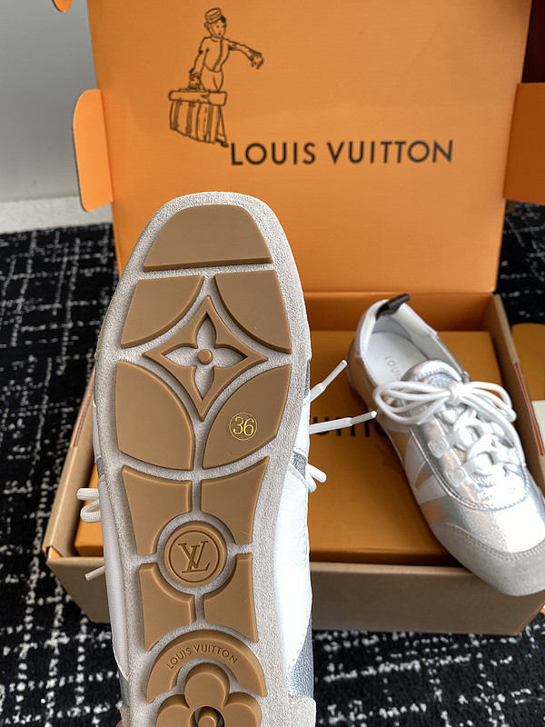 LOU1_TON SNEAKERS