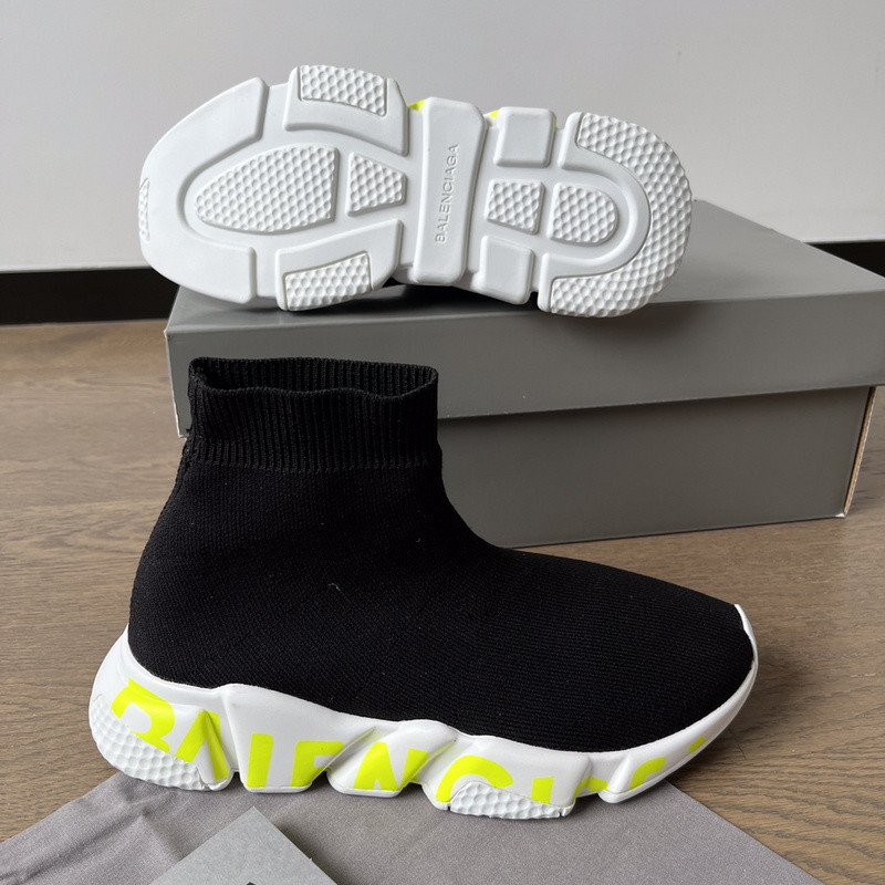 BLCG SPEED TRAINER