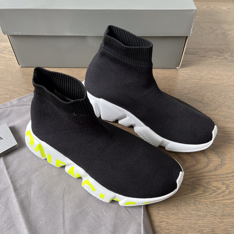 BLCG SPEED TRAINER