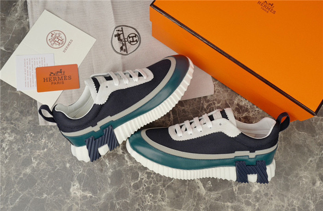 H*ER*MES SNEAKER