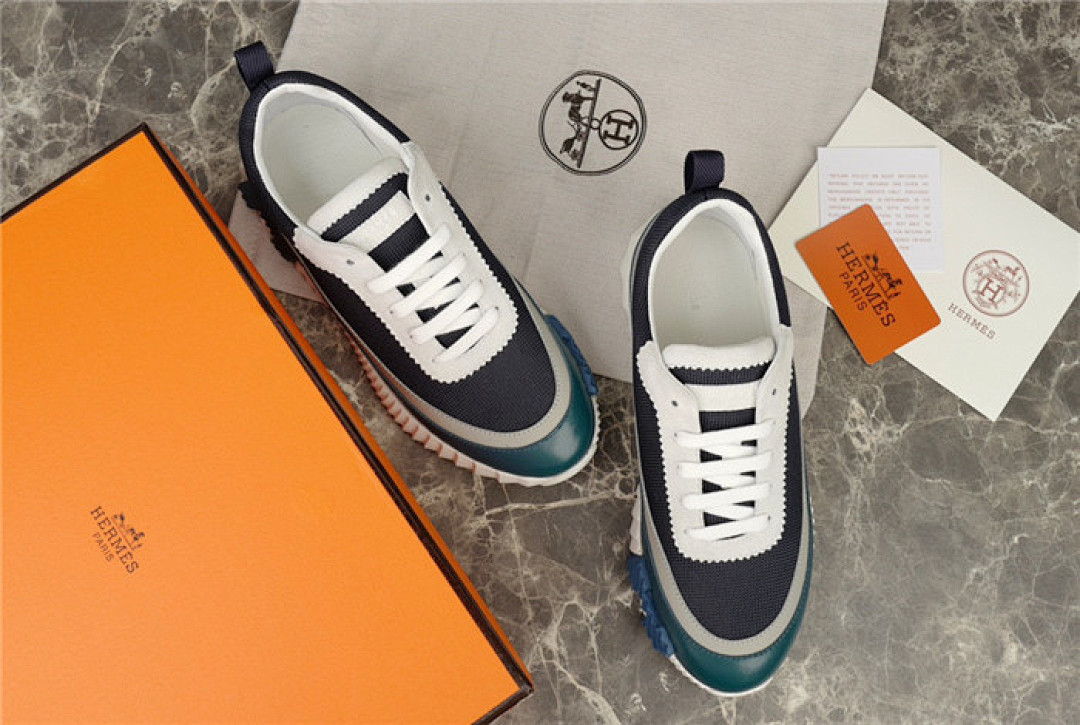 H*ER*MES SNEAKER