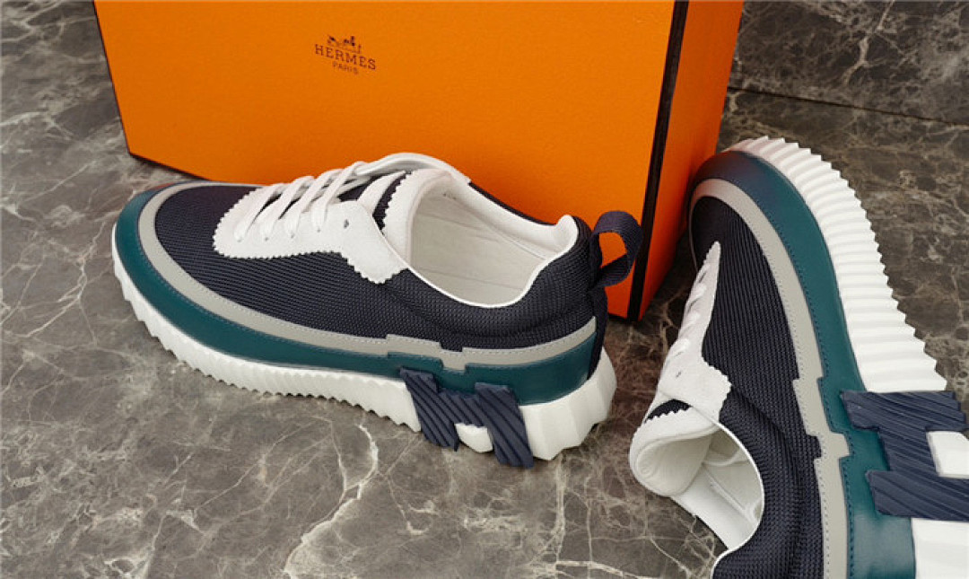 H*ER*MES SNEAKER