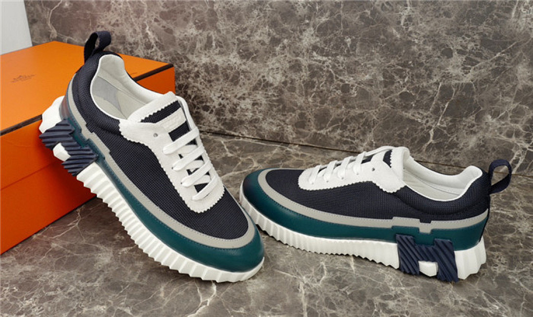 H*ER*MES SNEAKER