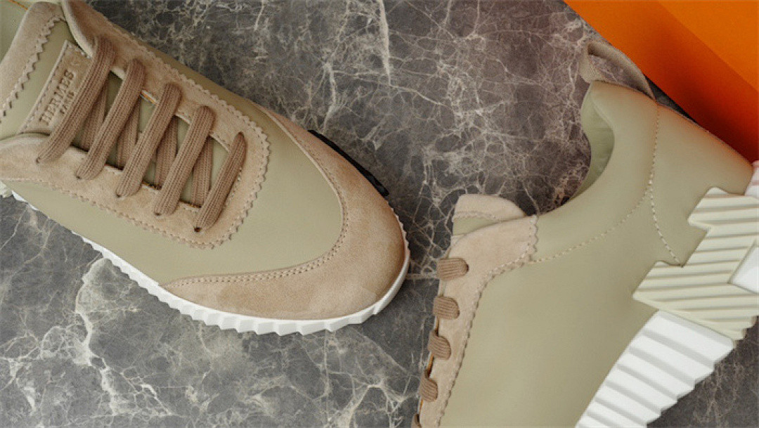 H*ER*MES SNEAKER