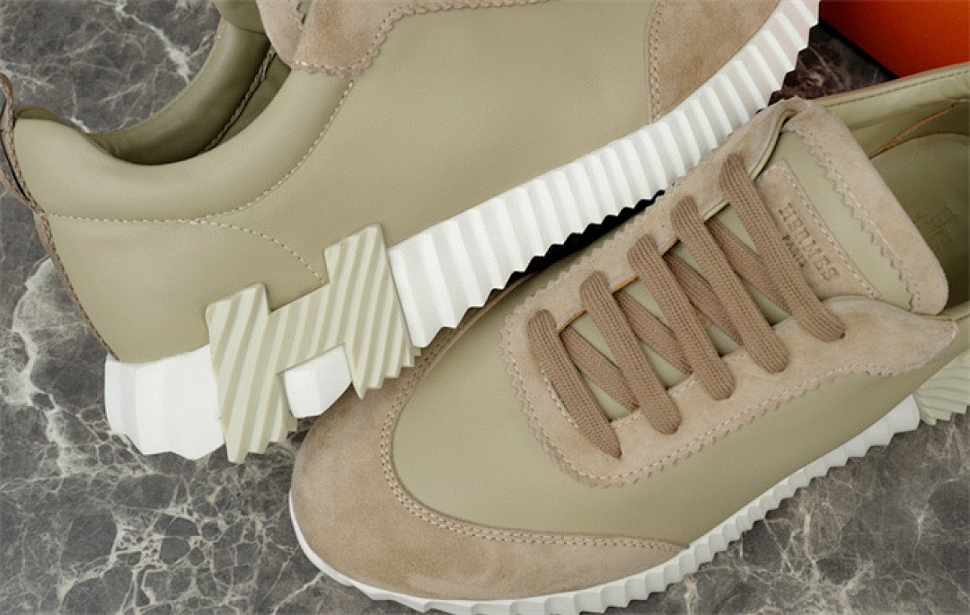 H*ER*MES SNEAKER