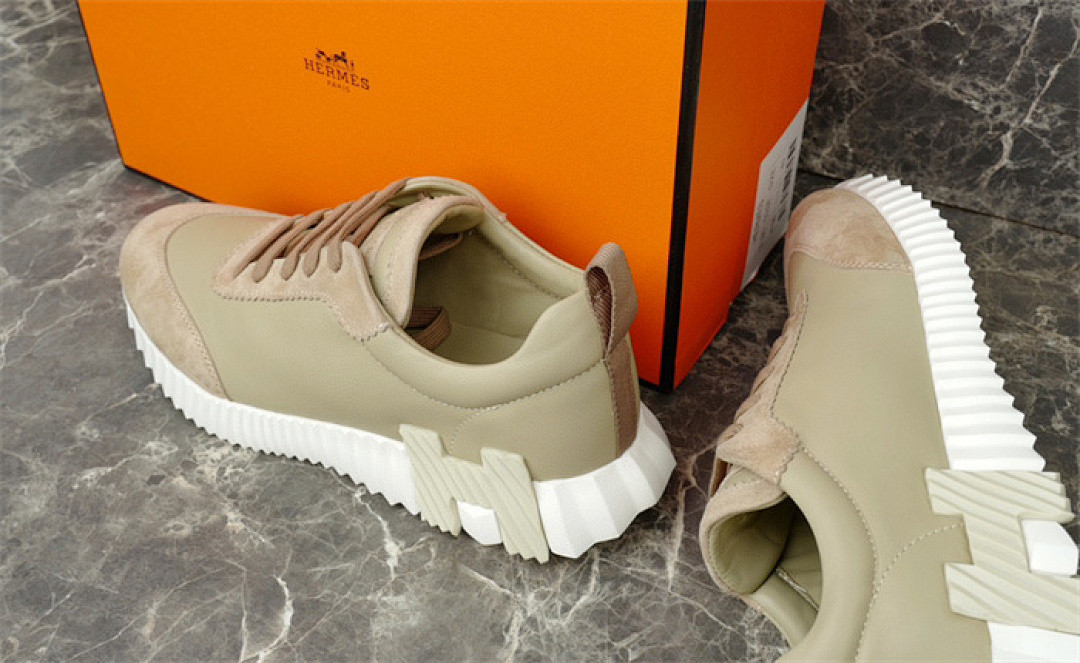 H*ER*MES SNEAKER