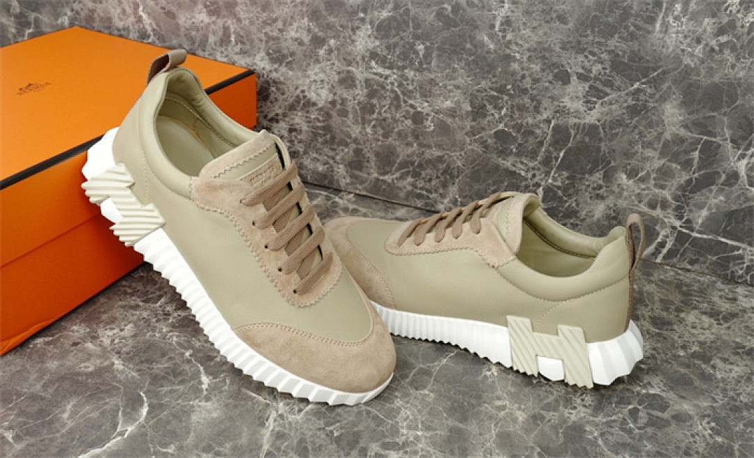 H*ER*MES SNEAKER