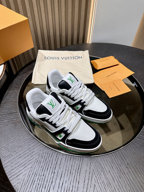 LOU1_TON SNEAKERS